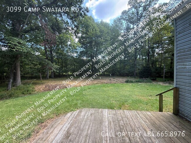 Building Photo - 3099 Camp Swatara Rd