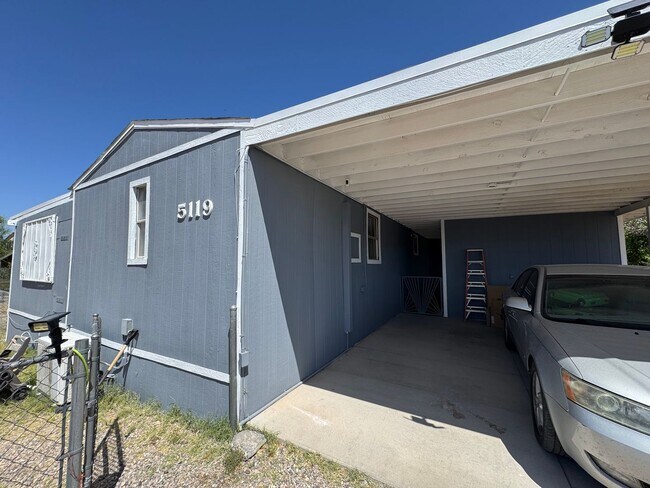 Building Photo - Spacious Corner Lot in Topock, AZ