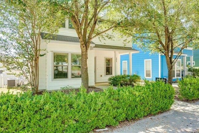 Building Photo - 483 McGarity