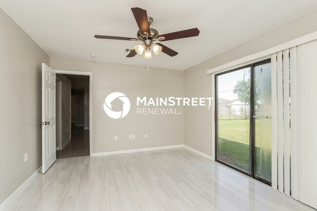 Building Photo - 3 Bedroom Pet-Friendly Home in Palm Bay, FL with Main Street Renewal