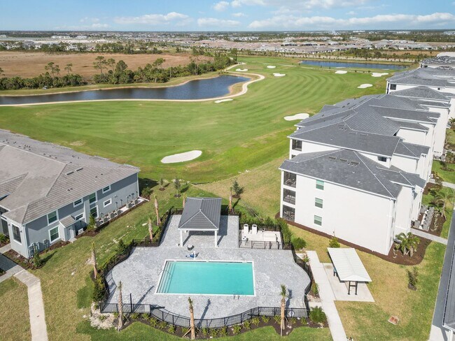 Building Photo - Wellen Golf and Country Club with Resort l...