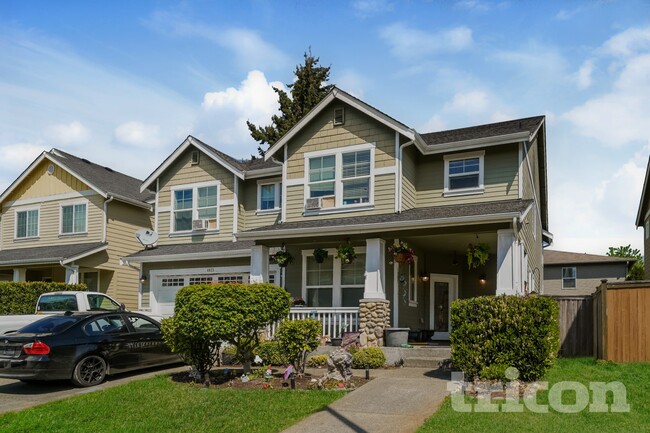 Building Photo - 4621 204th St Ct E