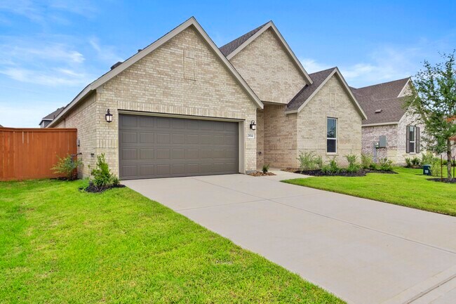 Building Photo - 2934 Palm Branch Dr