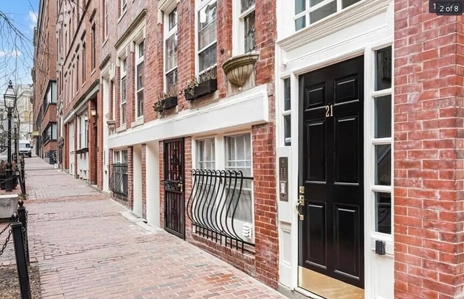 Building Photo - 21 Temple Pl