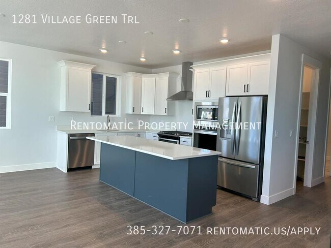 Building Photo - 1281 Vlg Grn Trl