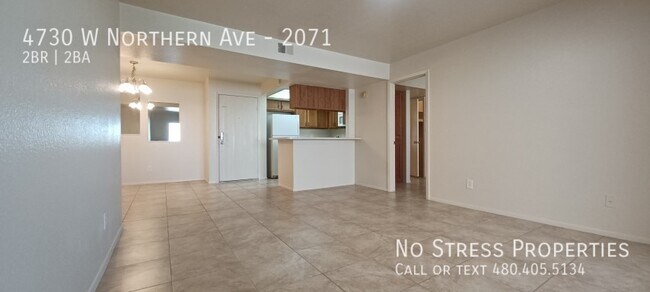 Building Photo - 2 Bed Condo off 47th Ave and Northern!