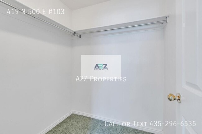 Building Photo - 419 N 500 E