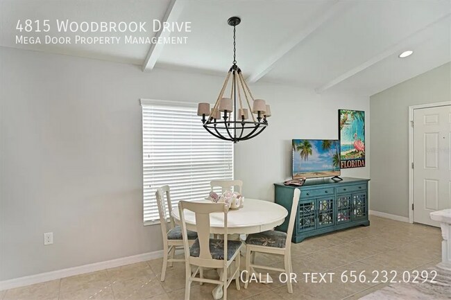 Building Photo - 4815 Woodbrook Dr