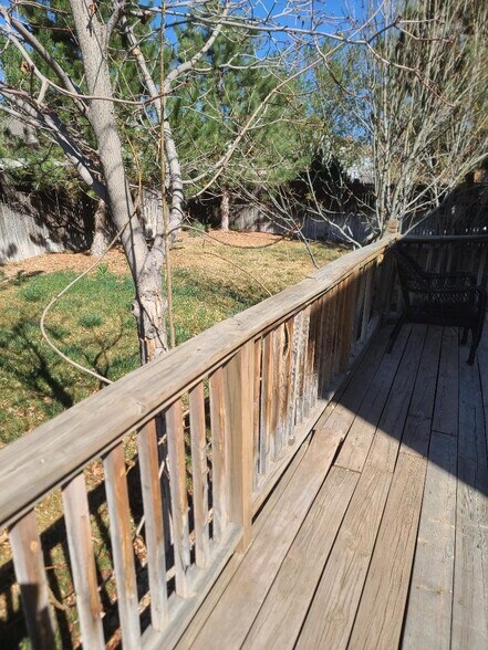 Building Photo - 12467 Dexter Way