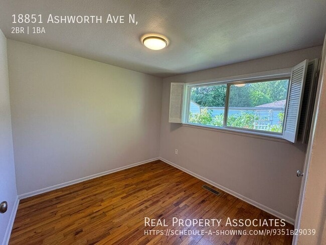 Building Photo - 18851 Ashworth Ave N