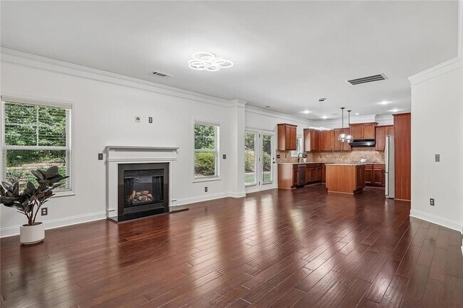Building Photo - 5811 Kendrix Ridge Dr