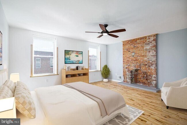 Building Photo - 1234 S 15th St