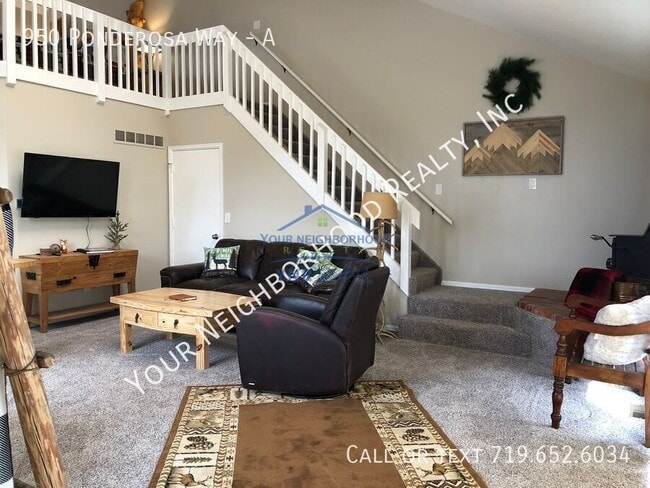 Building Photo - 950 Ponderosa Way