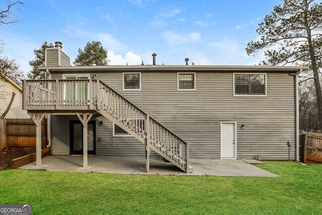 Building Photo - 2845 Woodhollow Ln