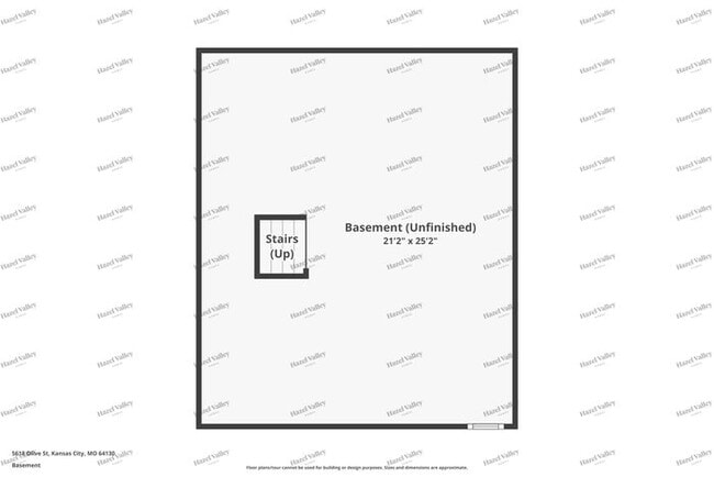 Building Photo - 5618 Olive St