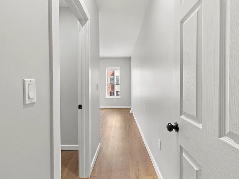 Building Photo - 2550 Cecil B. Moore Ave