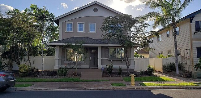 Primary Photo - Beautiful 4 Bedroom Home in Ocean Pointe *...