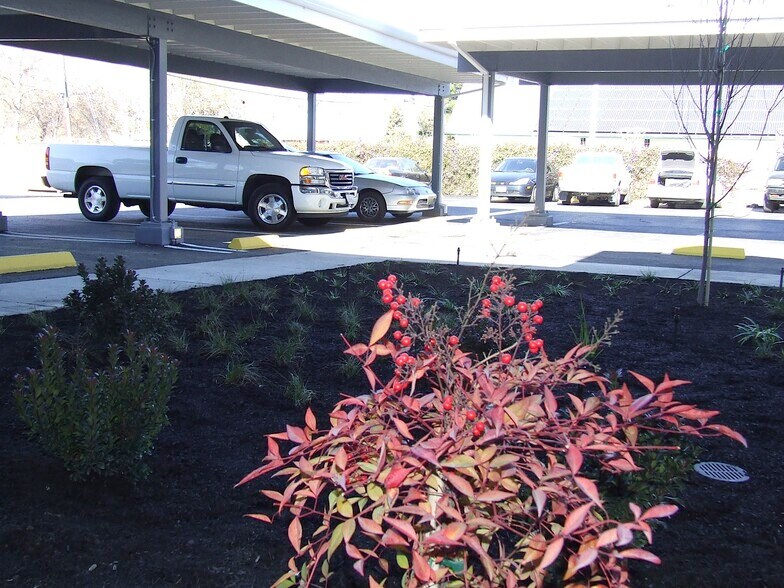 Covered Parking Available - 3142 Grant St