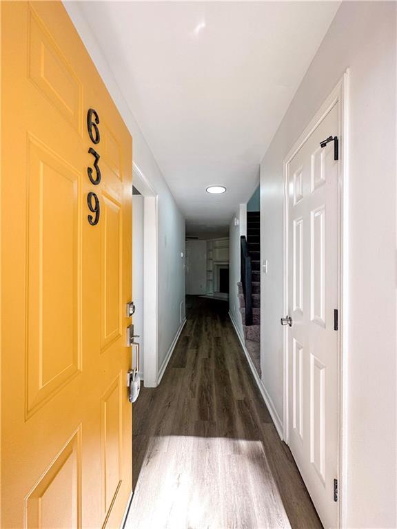 Building Photo - 639 Hunting Creek Ln SE