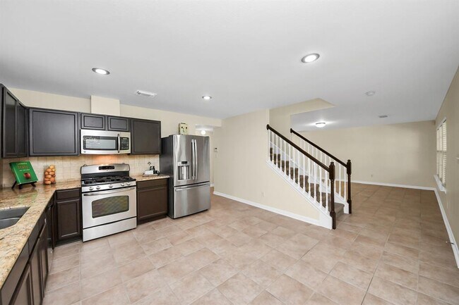 Building Photo - 17111 Plaistow court