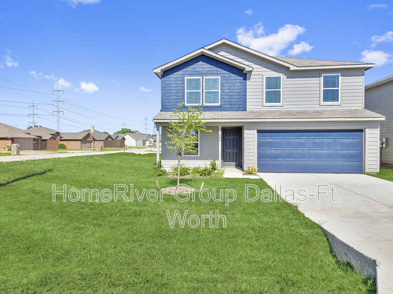 Primary Photo - 101 Bluebonnet Wy