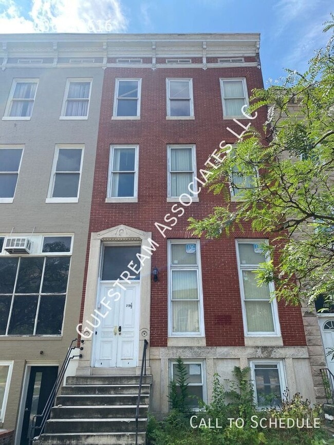 Primary Photo - 219 1/2 E North Ave
