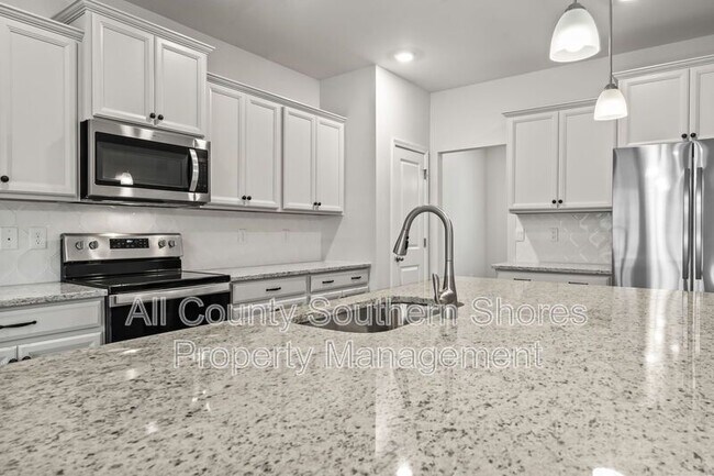 Building Photo - 135 Atlantic Breeze Dr