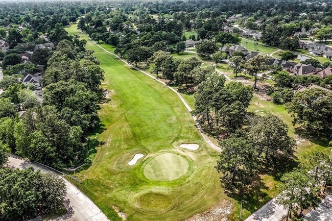 Building Photo - 8518 Rebawood Dr