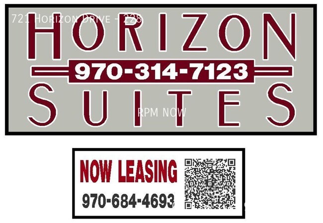 Building Photo - All utilities included!!! Horizon Suites.....