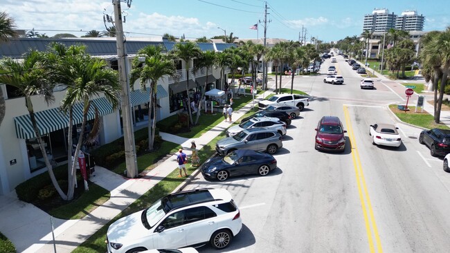 Ocean Dr - 5601 Highway A1A