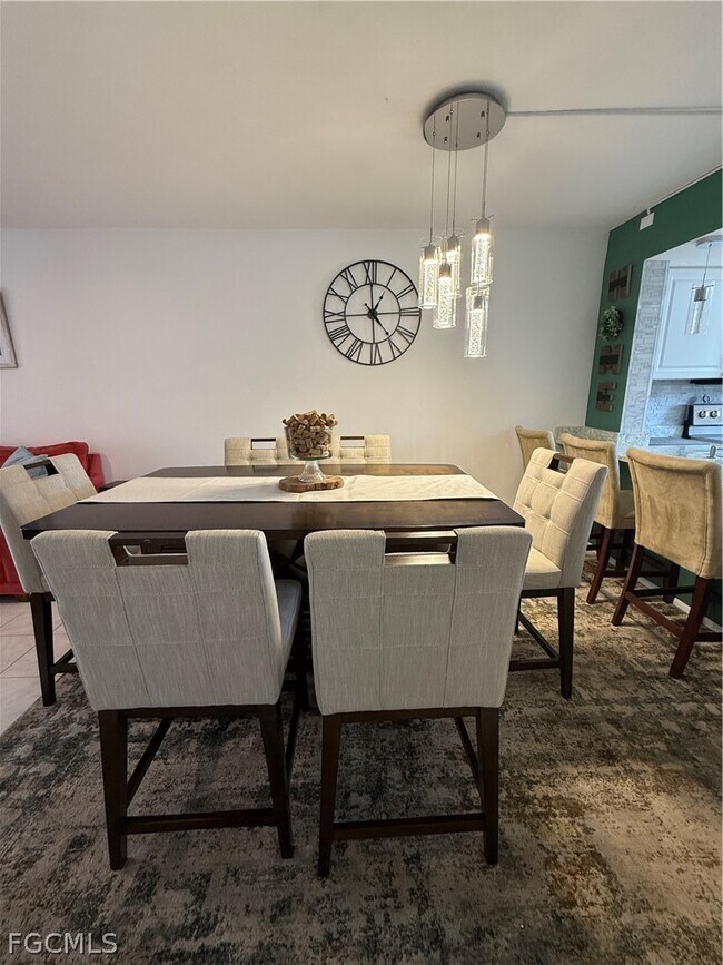 Building Photo - 25275 Rampart Blvd