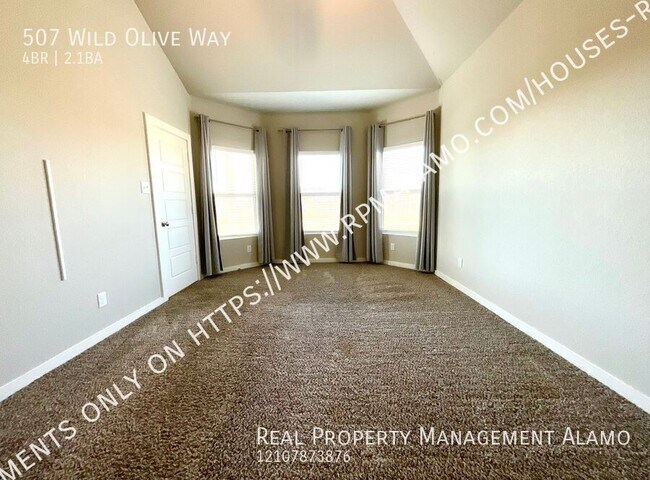 Building Photo - 507 Wild Olive Wy