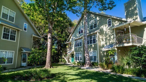 Building Photo - Ashley Court 3725-08 - Ashley Court 3725-08