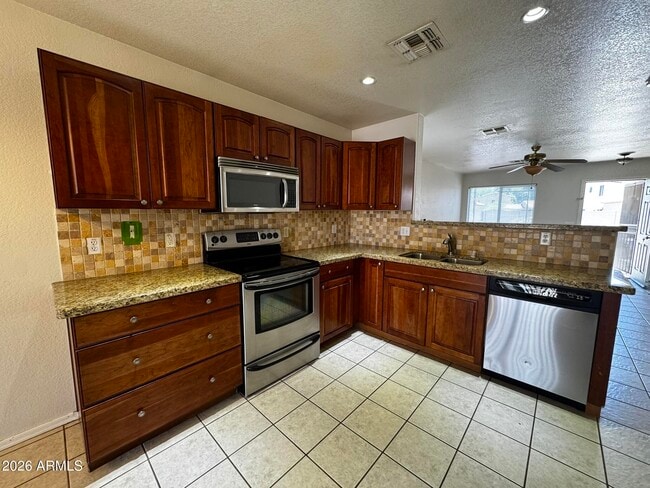Building Photo - 13220 W Calavar Rd