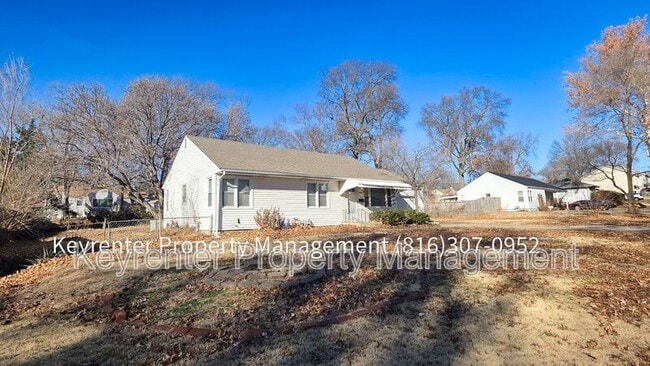 Building Photo - 3404 S Evanston Ave