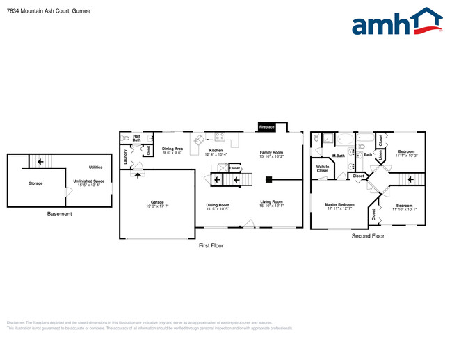 Building Photo - 7834 Mountain Ash Ct