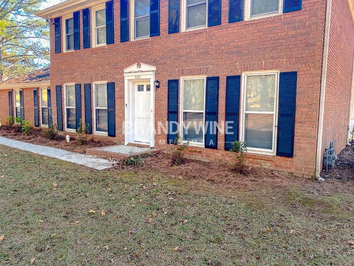 Building Photo - 8421 Timberlake Dr