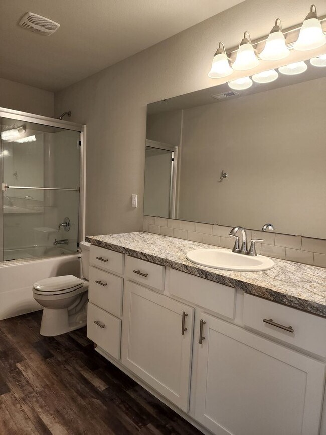 Building Photo - Yelm Creek Estates, New Construction 4 Bedroom, 2.5 Bathroom Home!