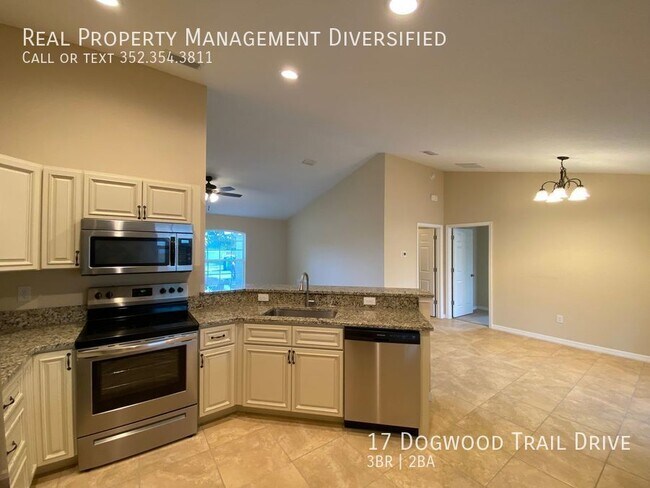 Building Photo - 17 Dogwood Trail Dr