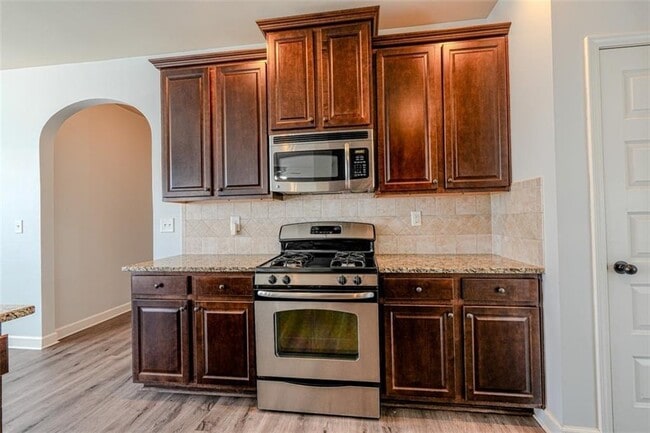 Building Photo - 921 Prather Ct SW