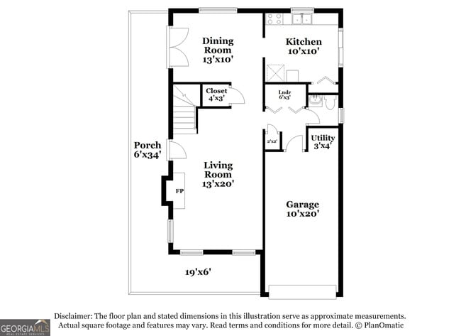 Building Photo - 3781 Wesley View