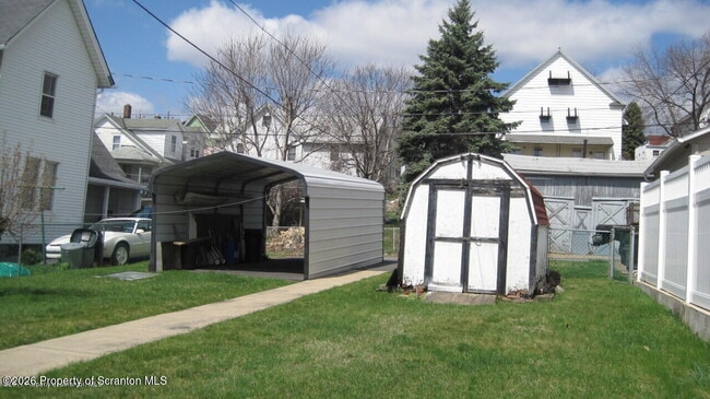 Building Photo - 1428 Church Ave