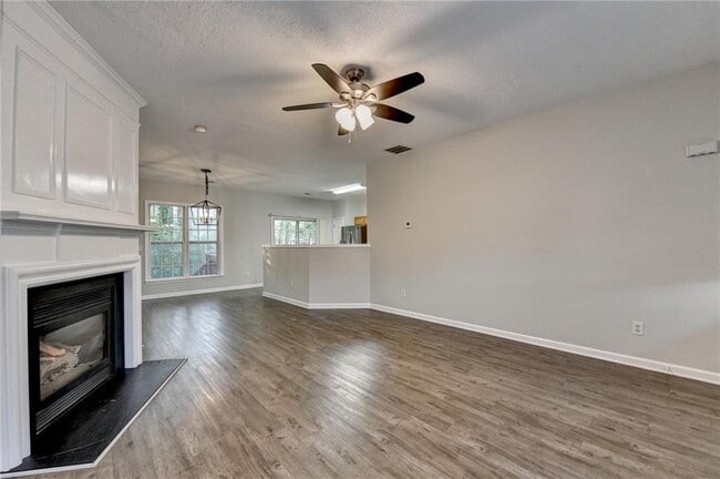 Building Photo - 3415 Oxwell Dr NW