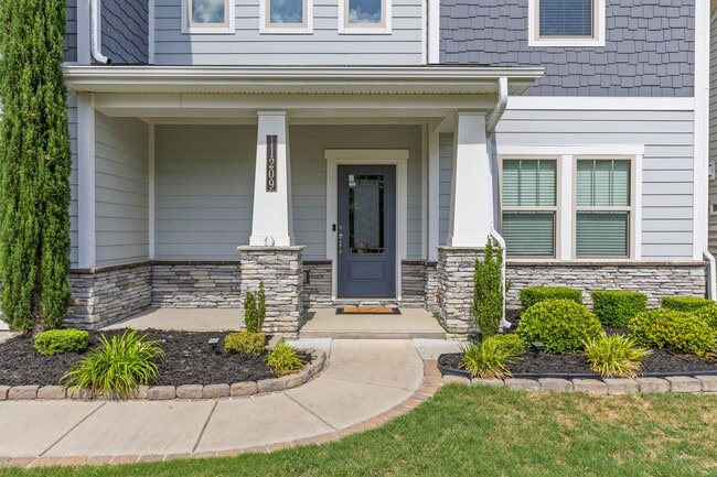 Building Photo - 11209 Flenniken Ct