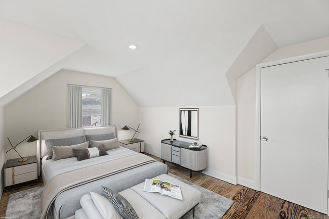 Building Photo - 17 Hancox St