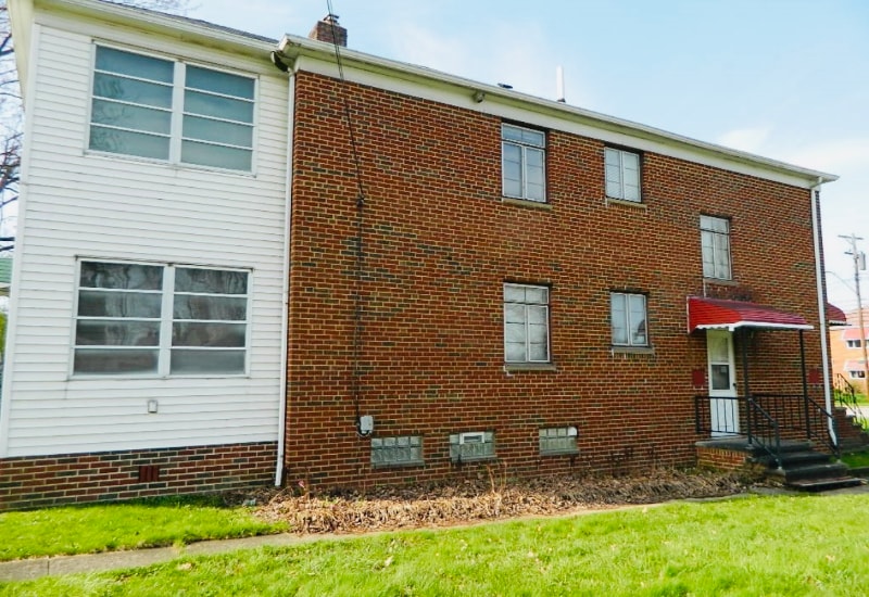 Building Photo - 5869 W 54th St