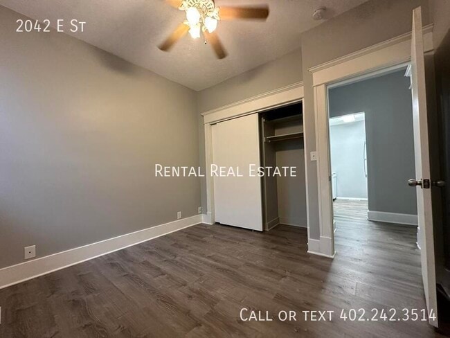 Building Photo - 2042 E St-
