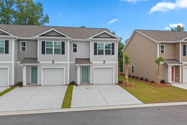 Building Photo - 547 Gemstone Blvd