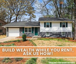 Building Photo - 507 Roxbury Dr