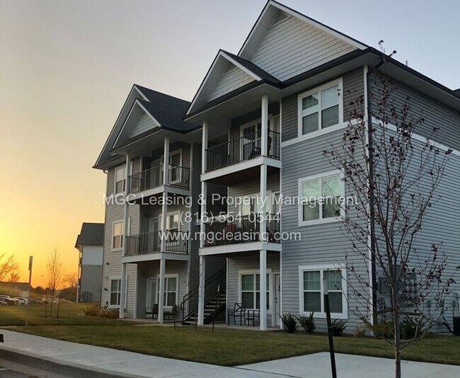 Building Photo - Limited Time Offer: Move-In & Save Big!